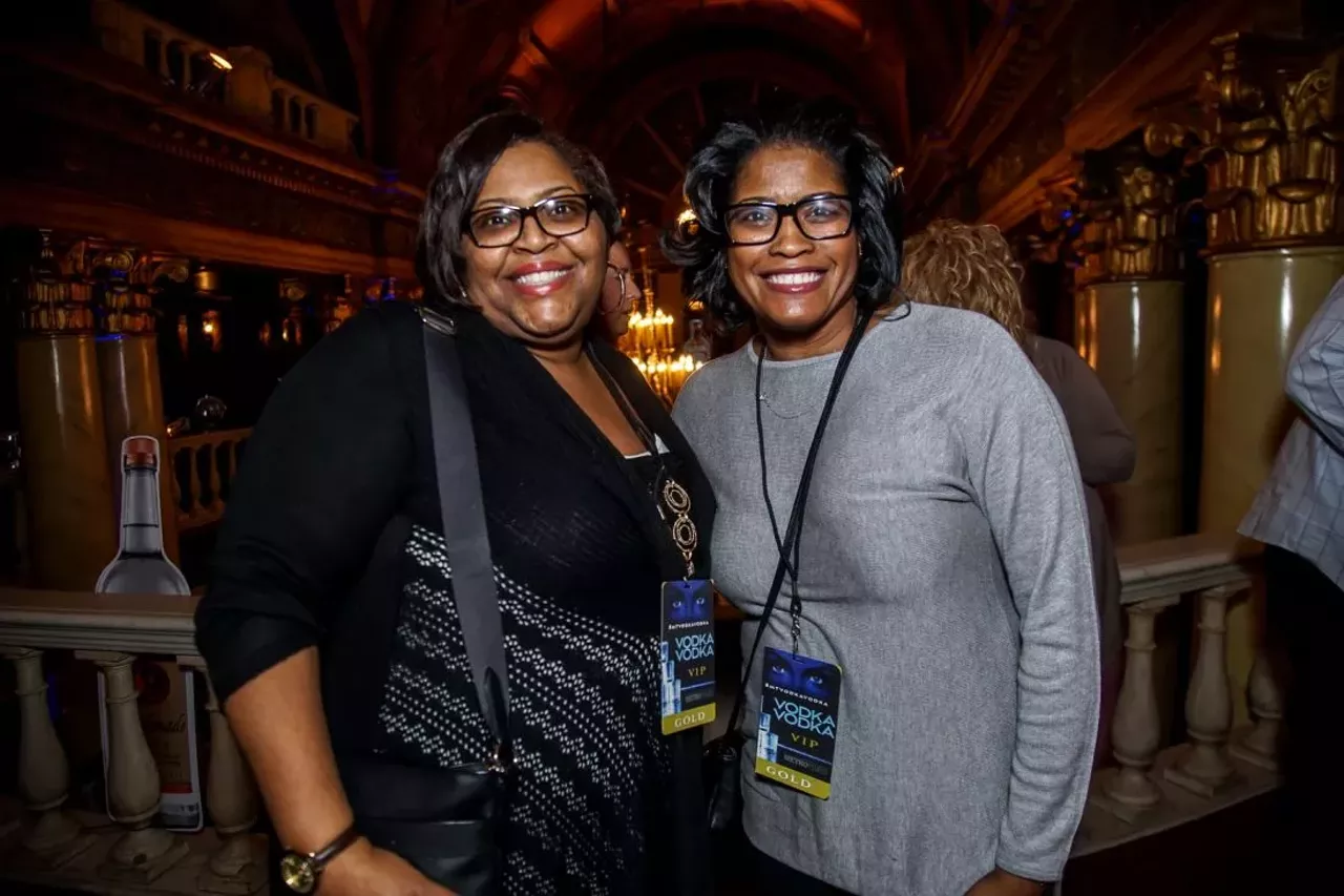 Image: Photos from Vodka Vodka at the Fillmore