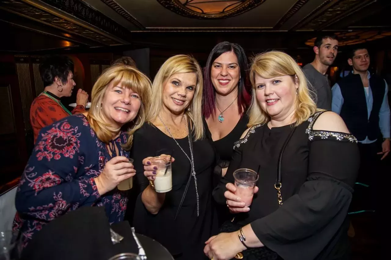 Image: Photos from Vodka Vodka at the Fillmore