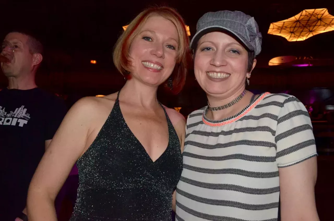 Image: Photos: Garbage w/Kristin Kontrol @ The Fillmore