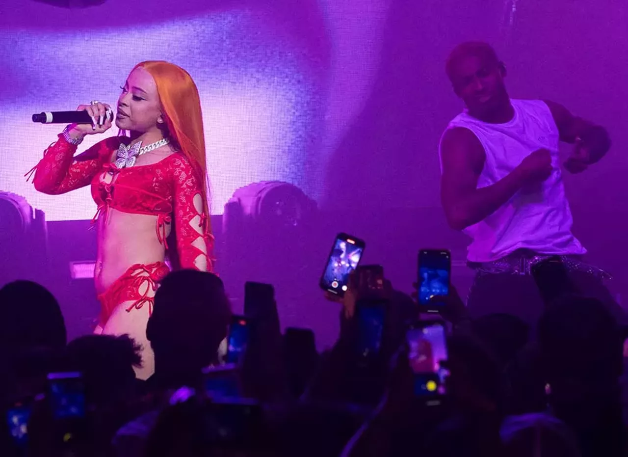Image: Photos: Ice Spice at the Fillmore