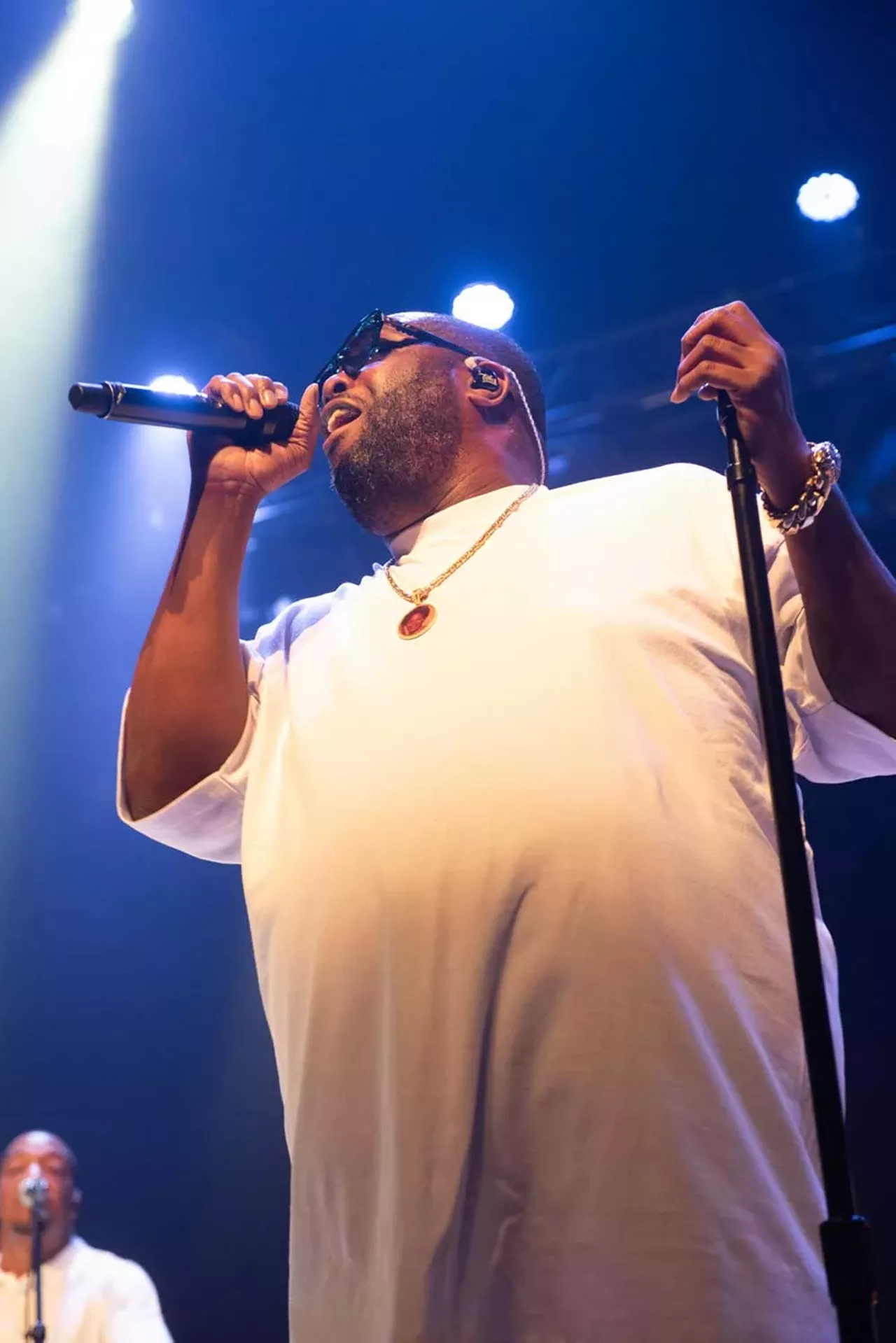 Image: Photos: Killer Mike & the Mighty Midnight Revival at Detroit’s Majestic Theatre