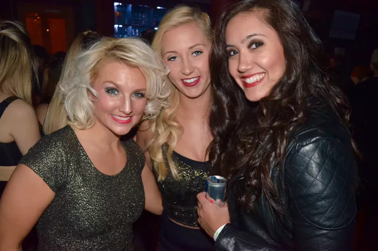 Image: PHOTOS: Motor City Choreography Collective Showcase at the Crofoot