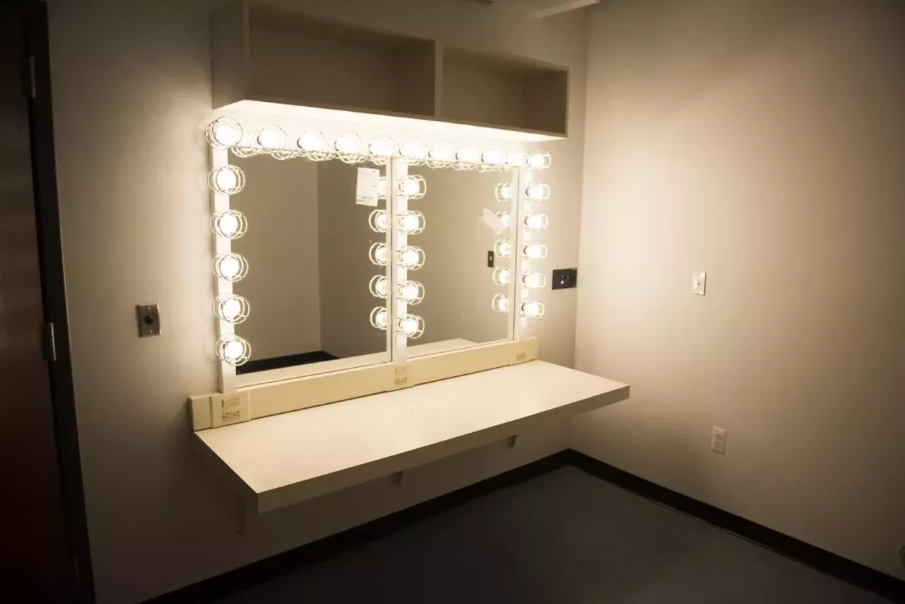 Image: Photos of Flint's completely restored Capitol Theatre