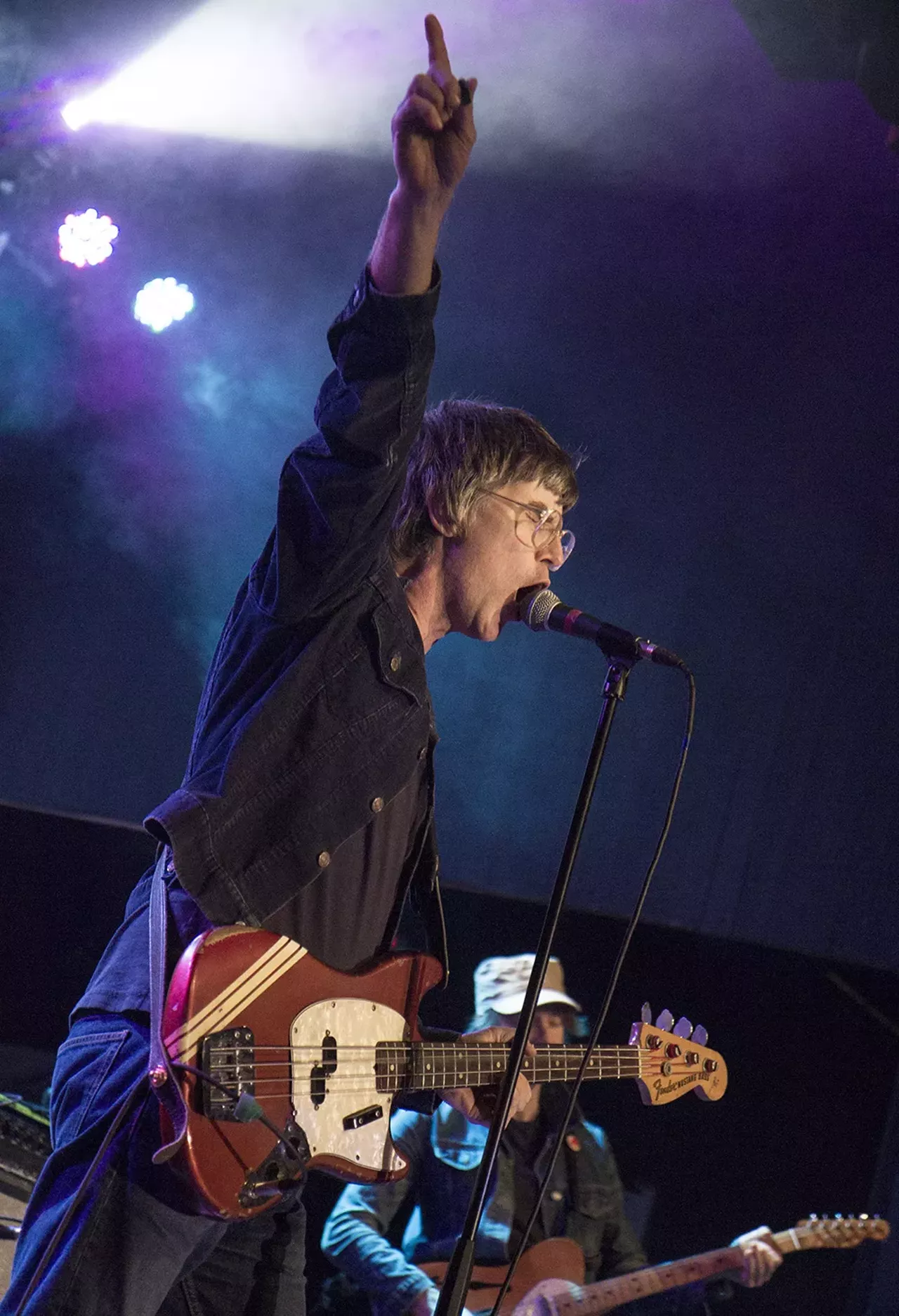 Image: PHOTOS: Sloan at Saint Andrew's Hall