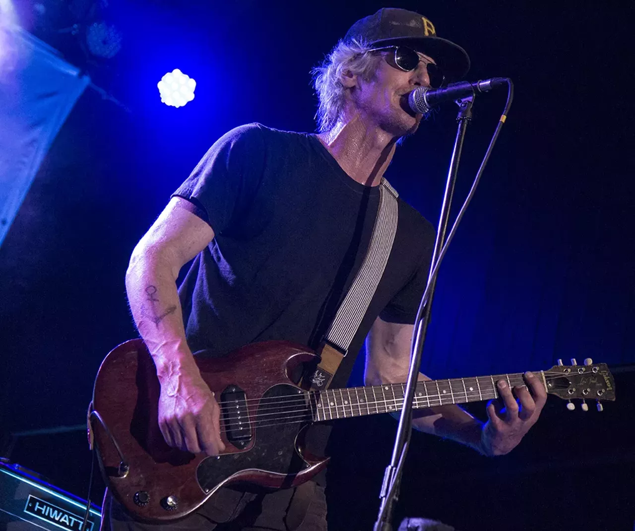 Image: PHOTOS: Sloan at Saint Andrew's Hall
