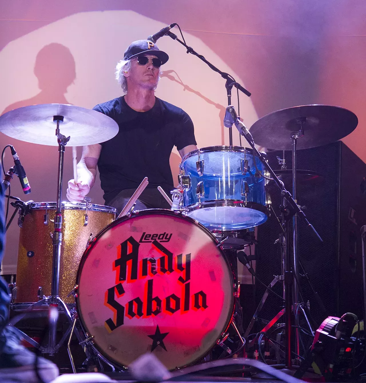 Image: PHOTOS: Sloan at Saint Andrew's Hall