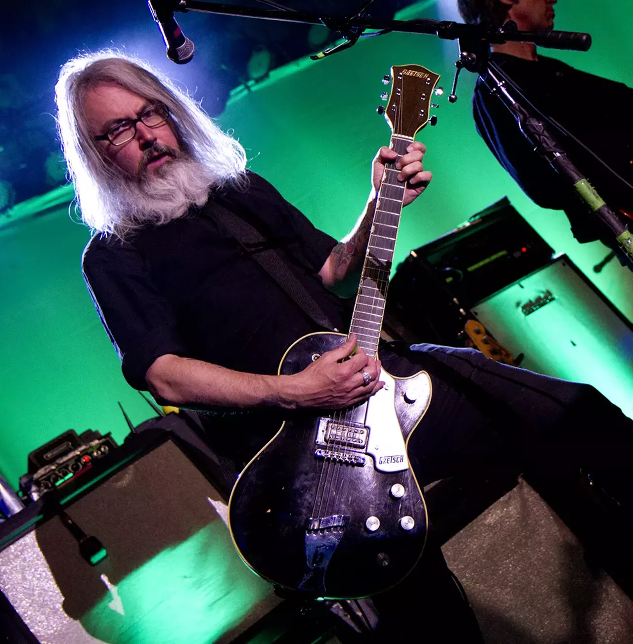 Image: PHOTOS: Sloan at Saint Andrew's Hall