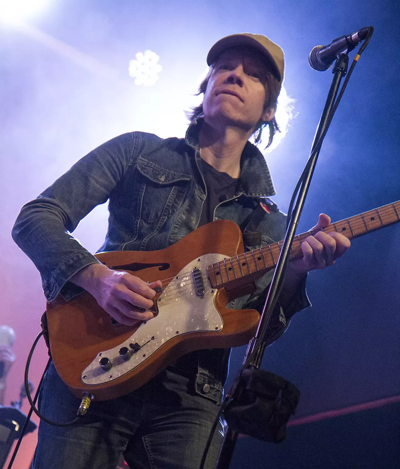 Image: PHOTOS: Sloan at Saint Andrew's Hall