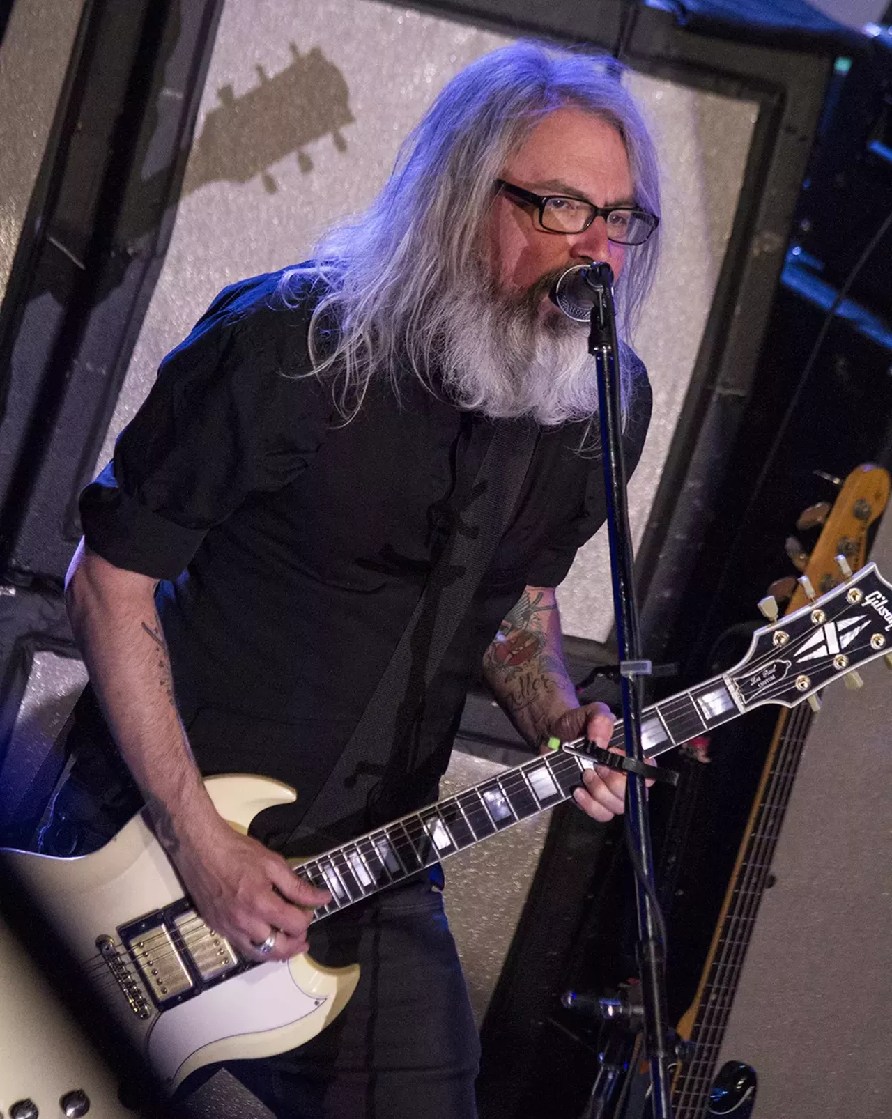 Image: PHOTOS: Sloan at Saint Andrew's Hall