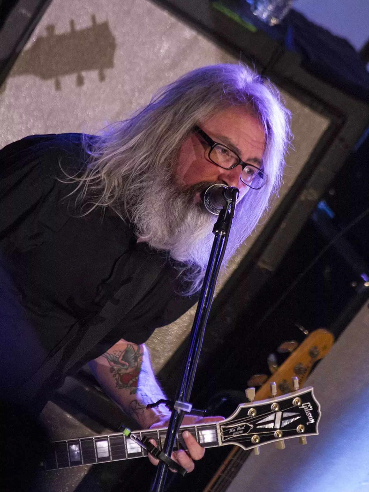 Image: PHOTOS: Sloan at Saint Andrew's Hall