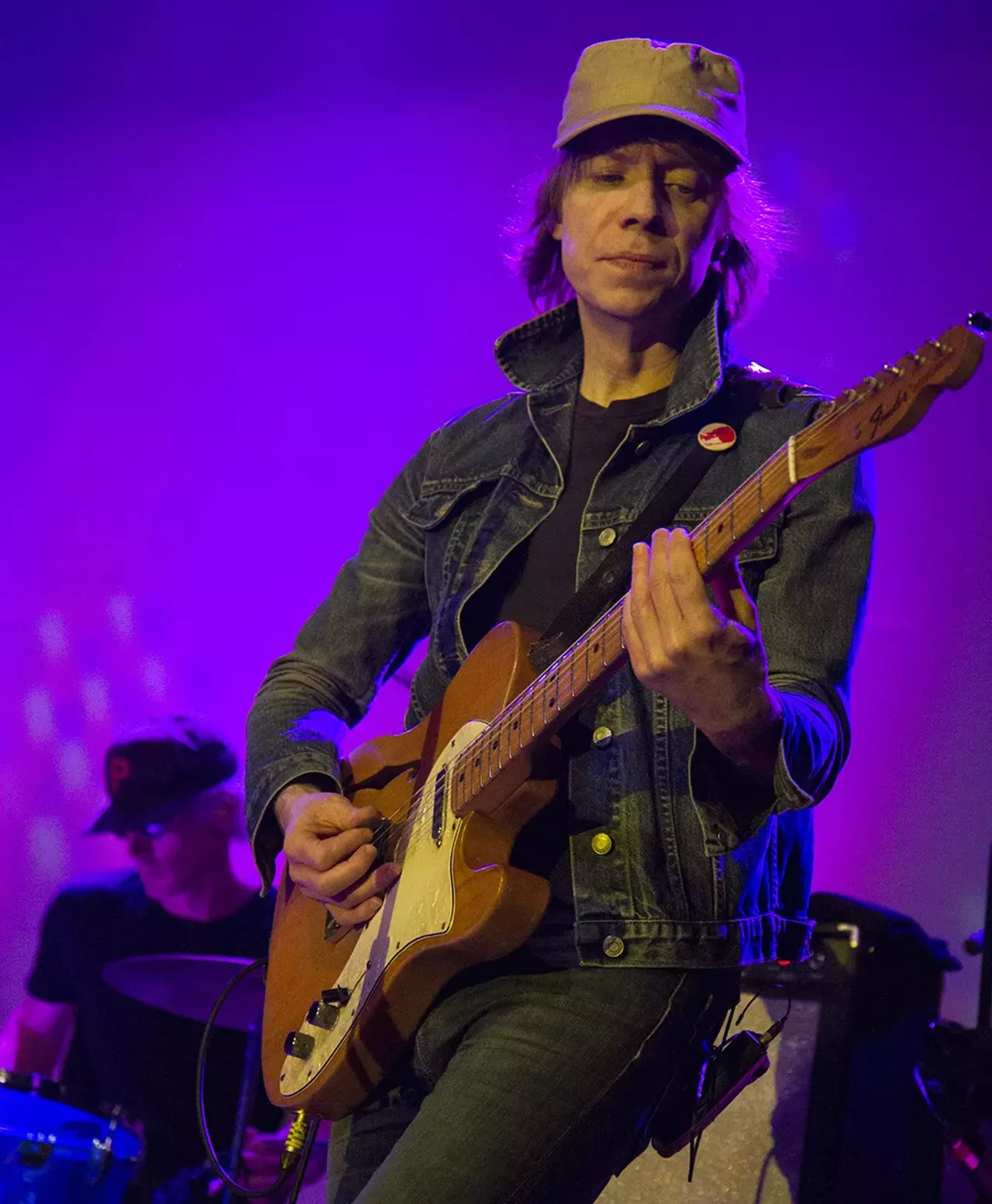 Image: PHOTOS: Sloan at Saint Andrew's Hall