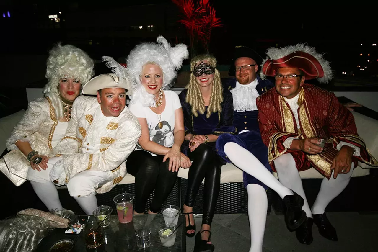 Image: PHOTOS: Smokey Robinson at Music Hall