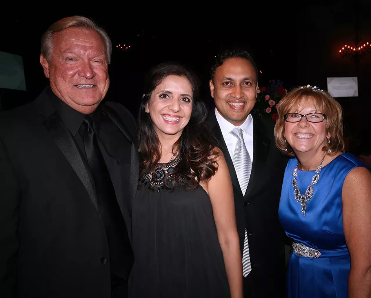 Image: PHOTOS: Smokey Robinson at Music Hall