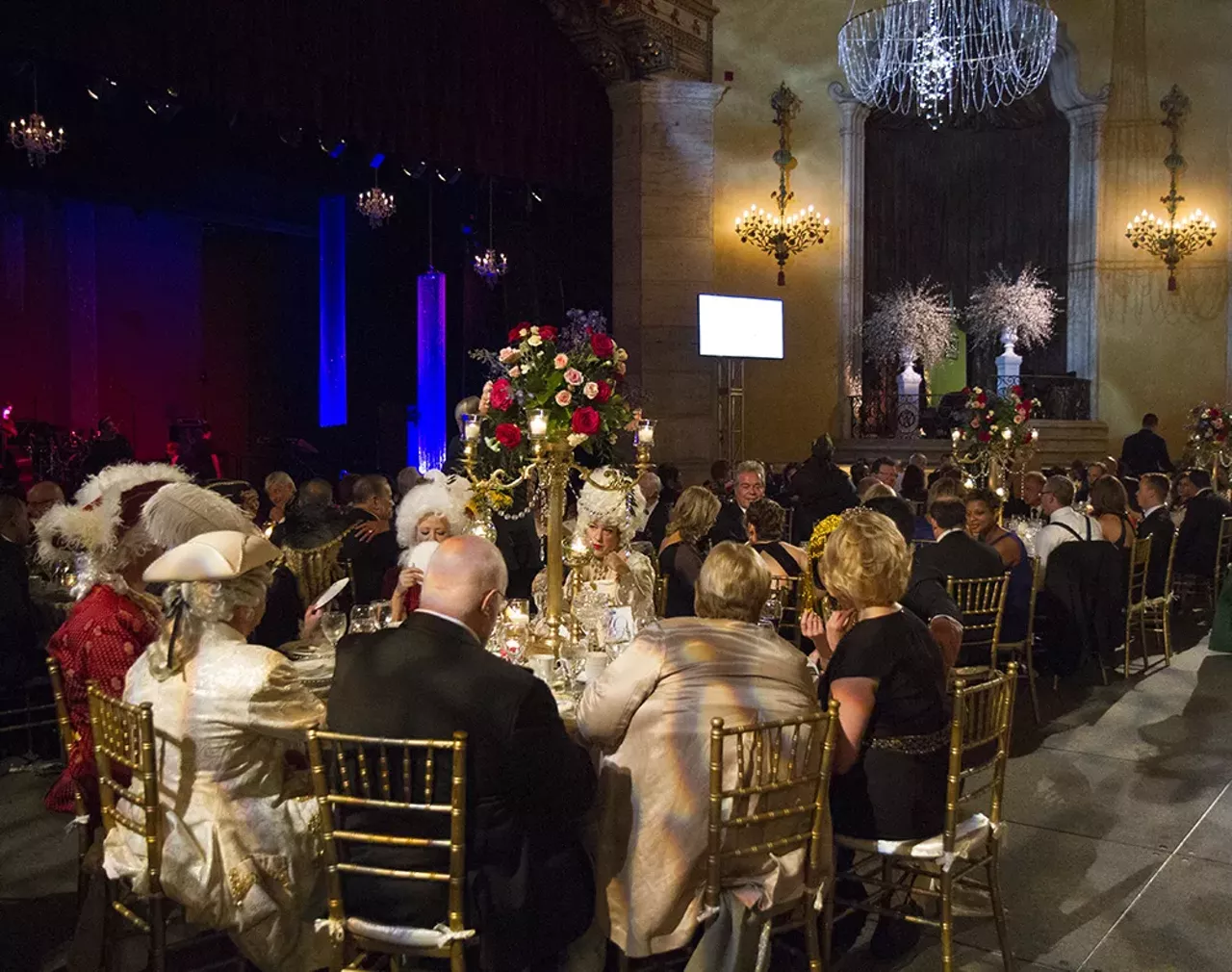 Image: PHOTOS: Smokey Robinson at Music Hall
