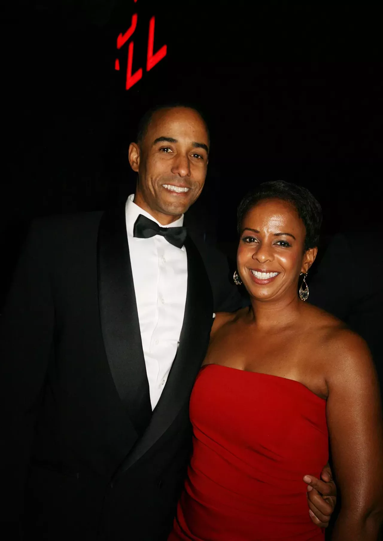 Image: PHOTOS: Smokey Robinson at Music Hall