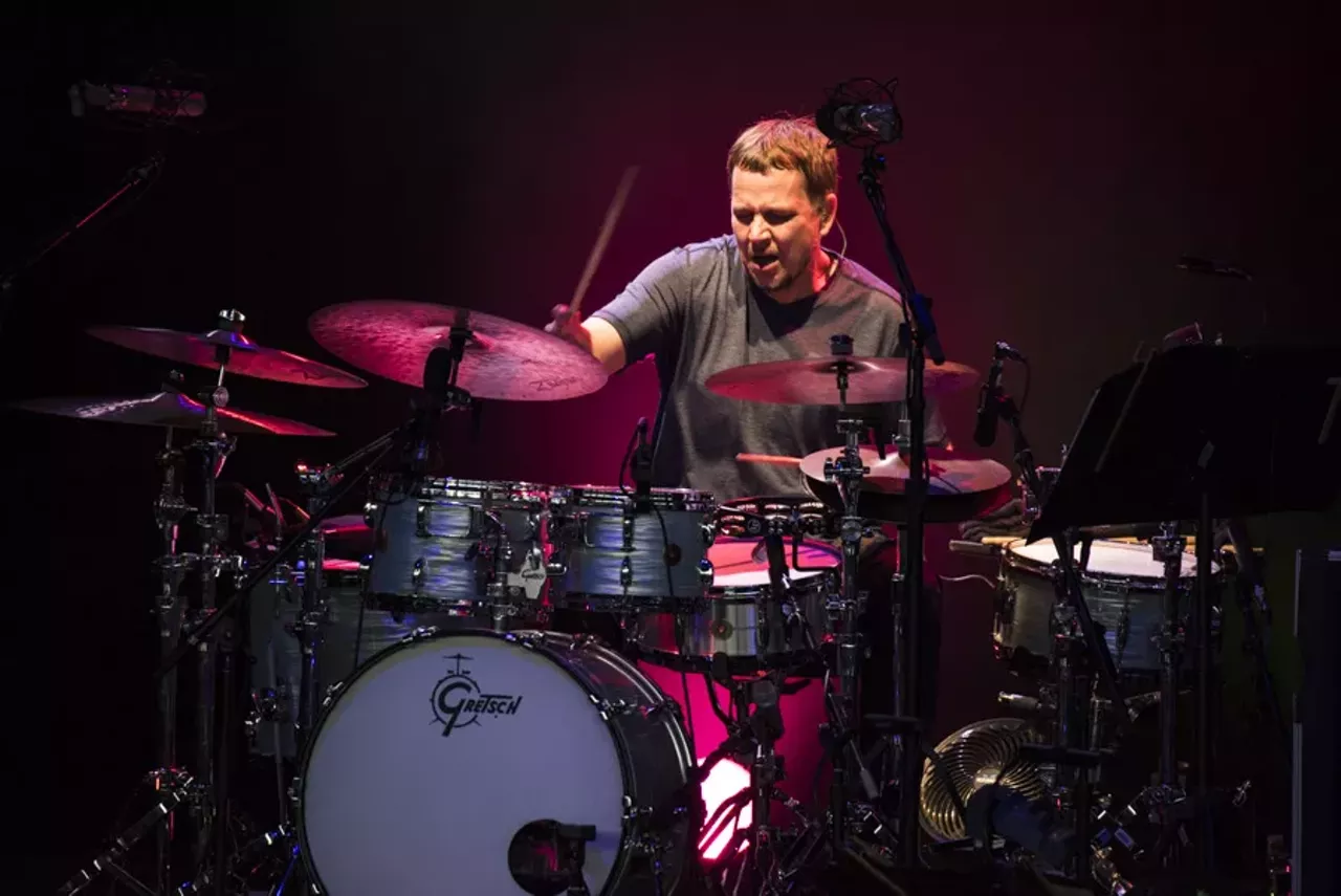 Image: PHOTOS: Steely Dan at DTE Energy Music Theatre