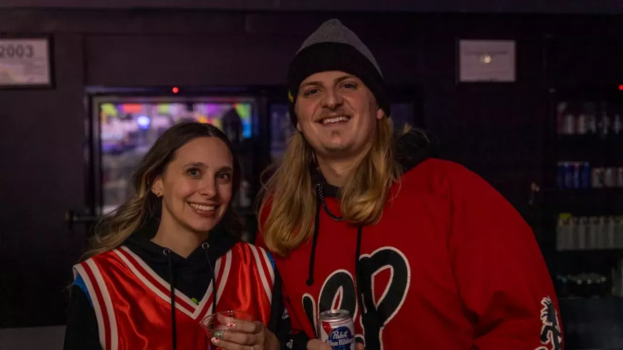 Image: PHOTOS: The Chaos And Carnage We Saw At ICP's Juggalo Championship Wrestling