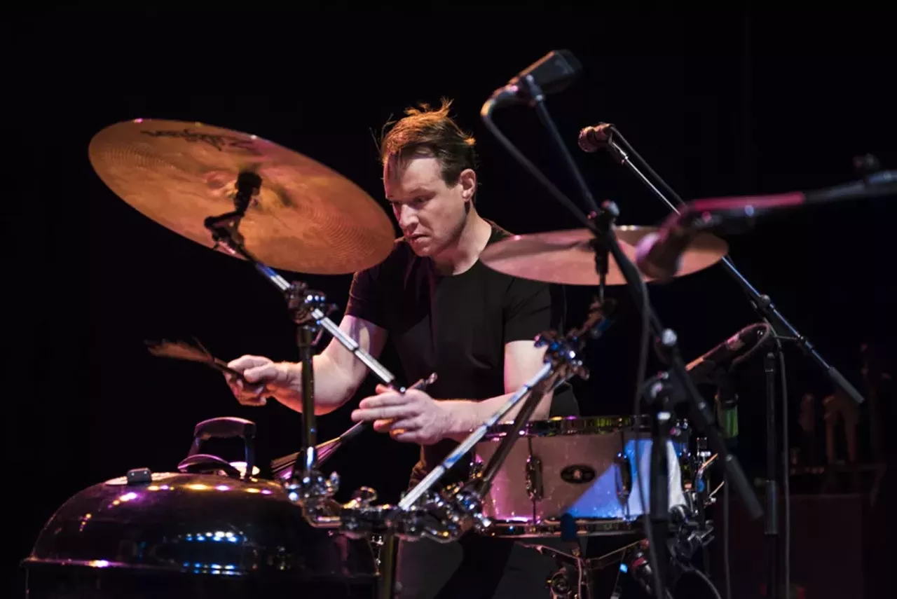 Image: PHOTOS: Violent Femmes at the Fillmore