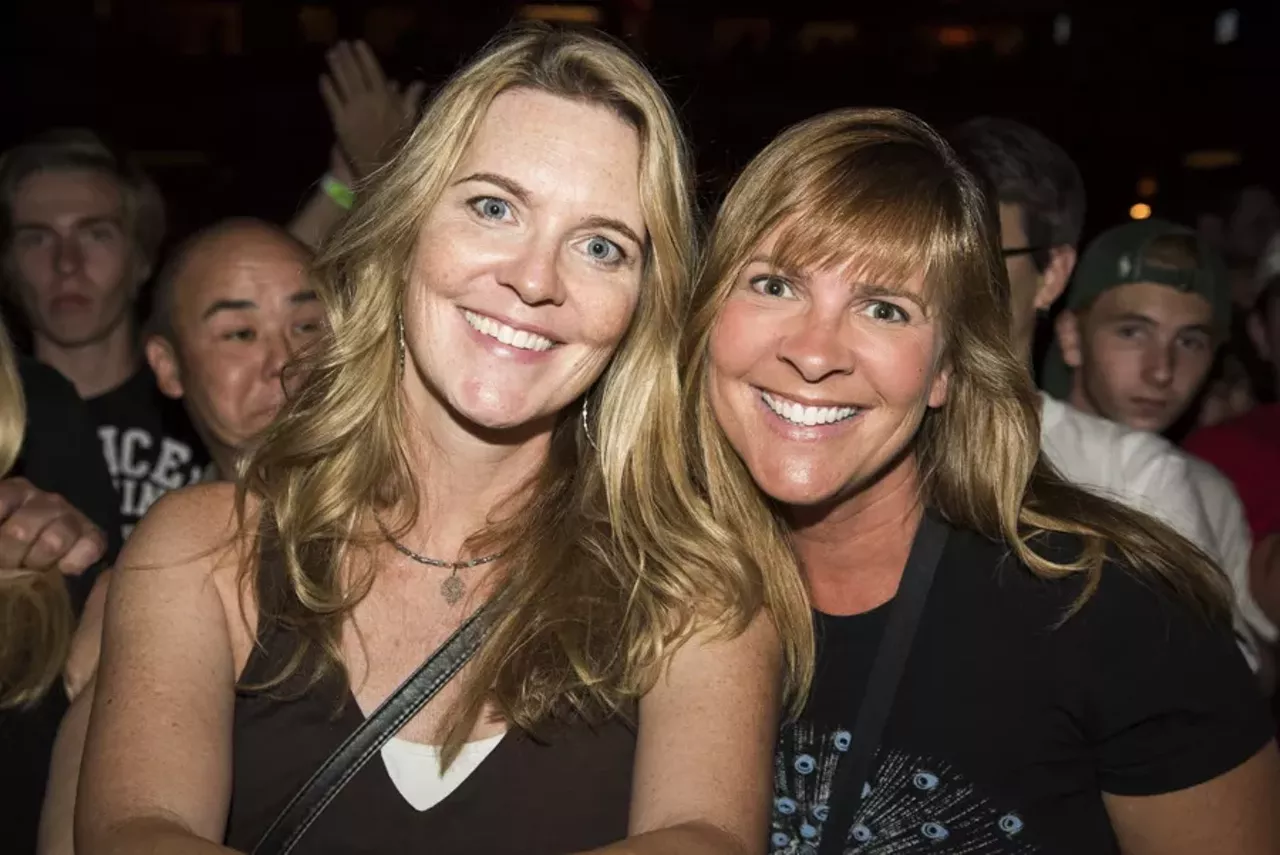 Image: PHOTOS: Violent Femmes at the Fillmore