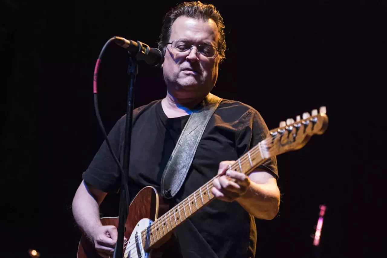 Image: PHOTOS: Violent Femmes at the Fillmore