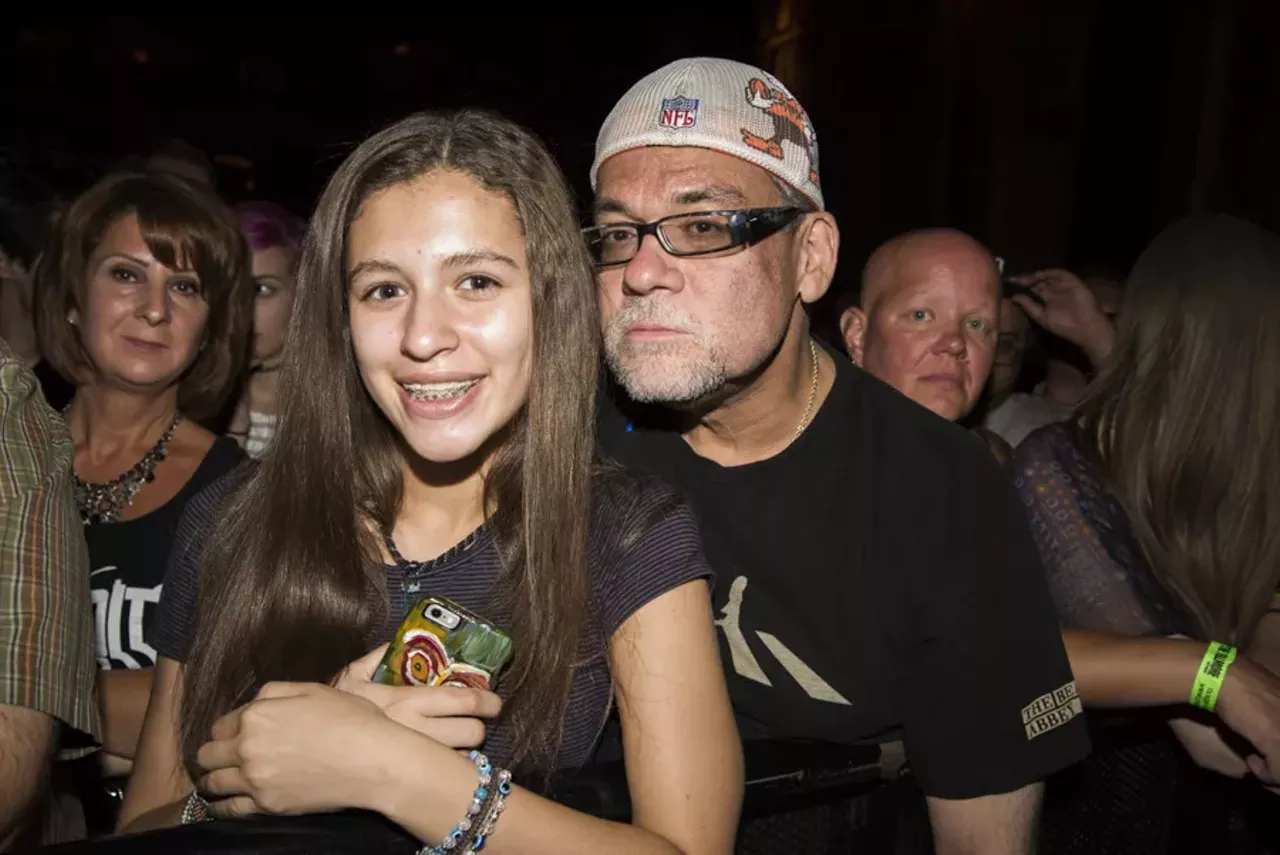 Image: PHOTOS: Violent Femmes at the Fillmore