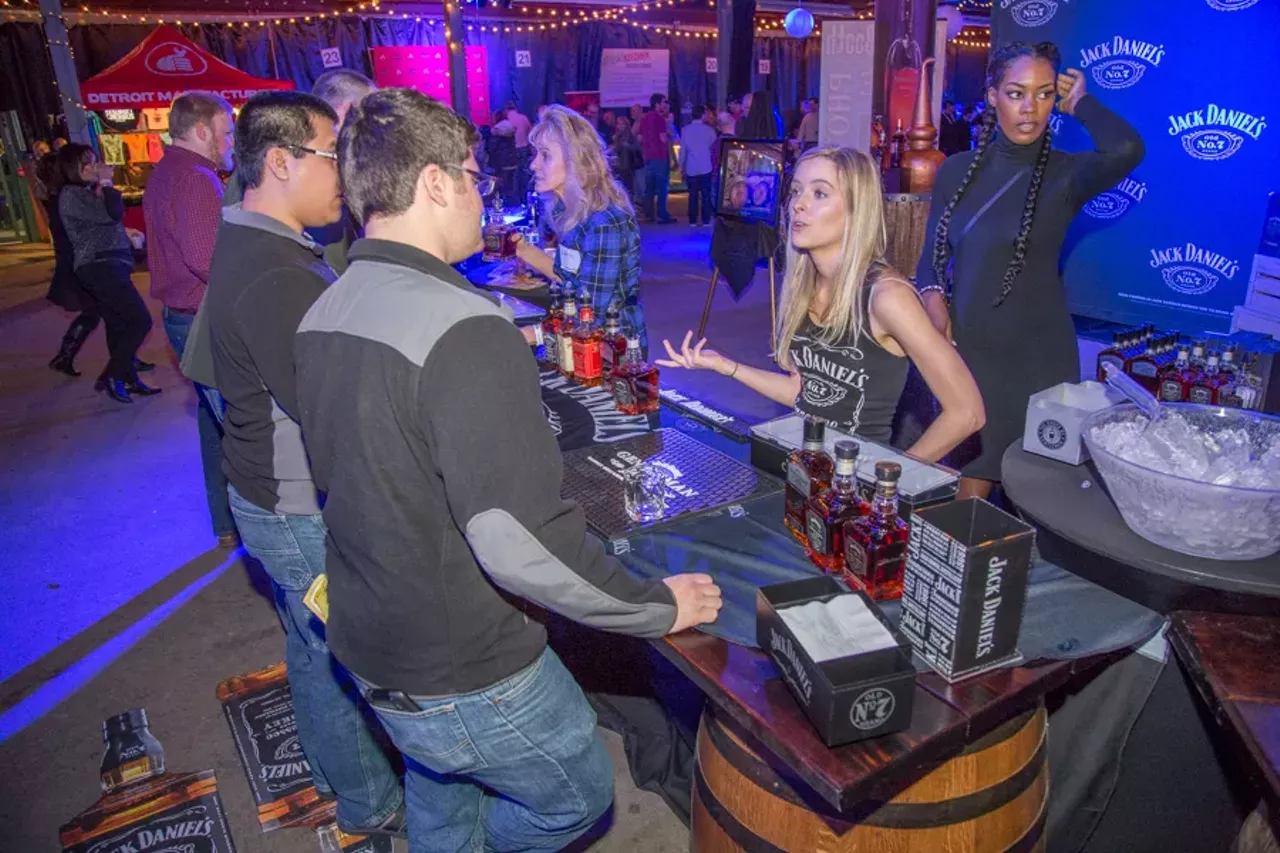 Image: PHOTOS: Whiskey Business 2016