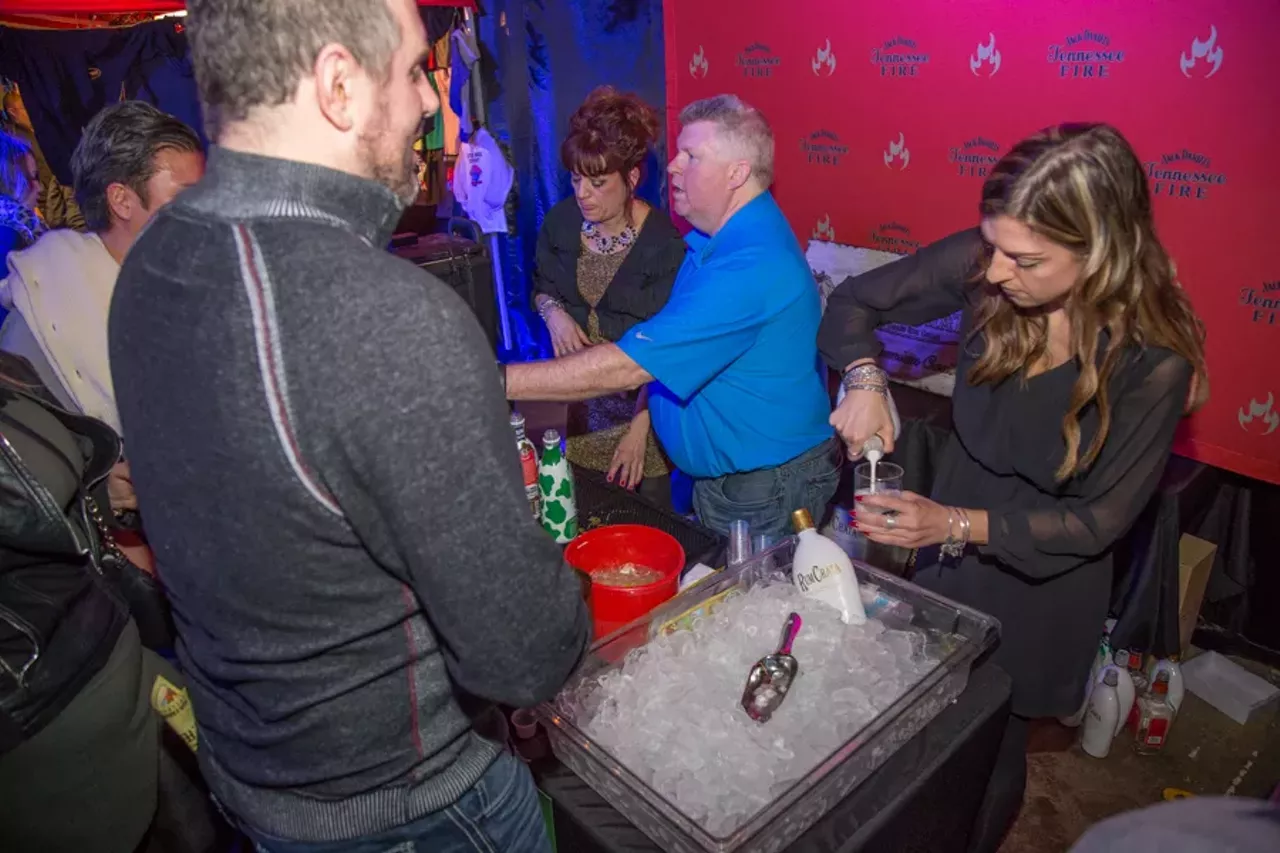 Image: PHOTOS: Whiskey Business 2016
