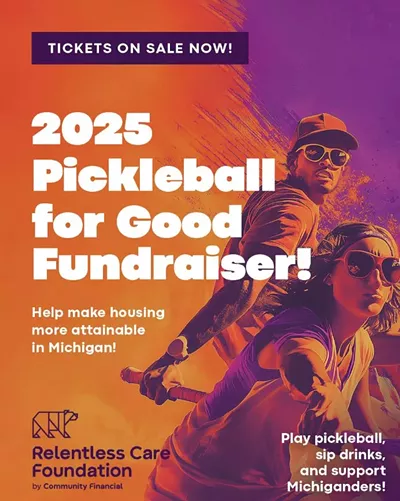 Pickleball for Good 2025
