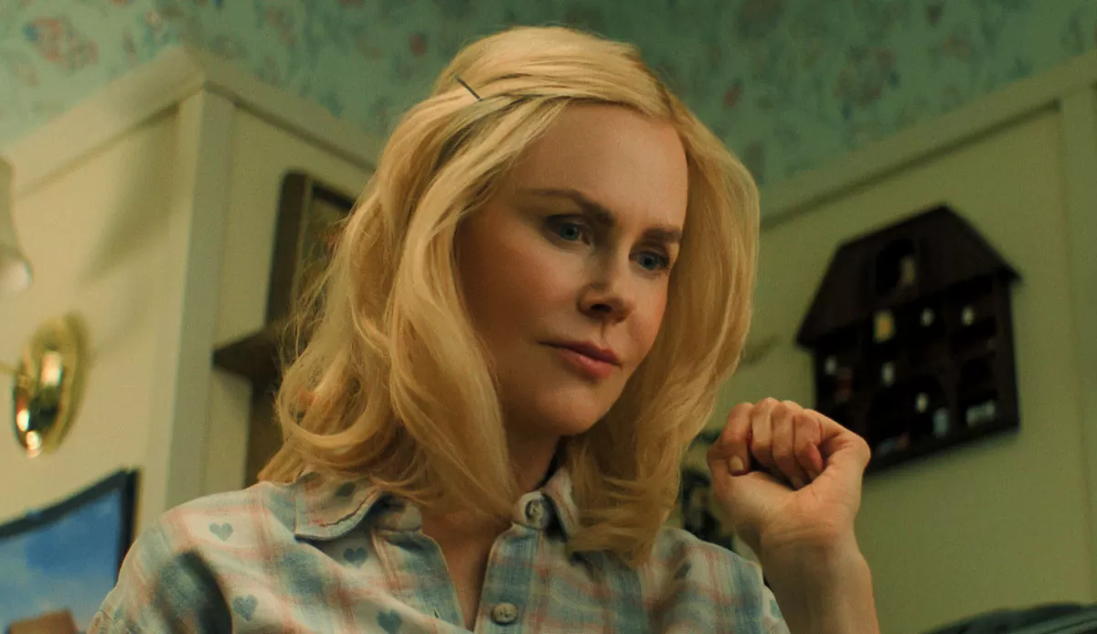 Image: Nicole Kidman stars in Holland.