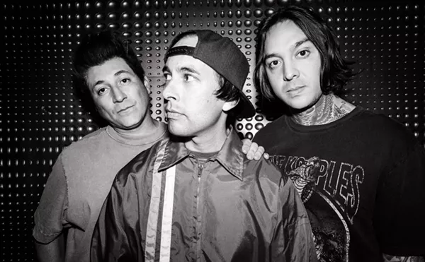 Image: Pierce The Veil Party Box Rental