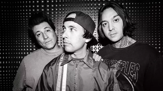 Image: Pierce The Veil Party Box Rental