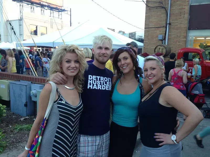 Image: Pig & Whiskey 2013