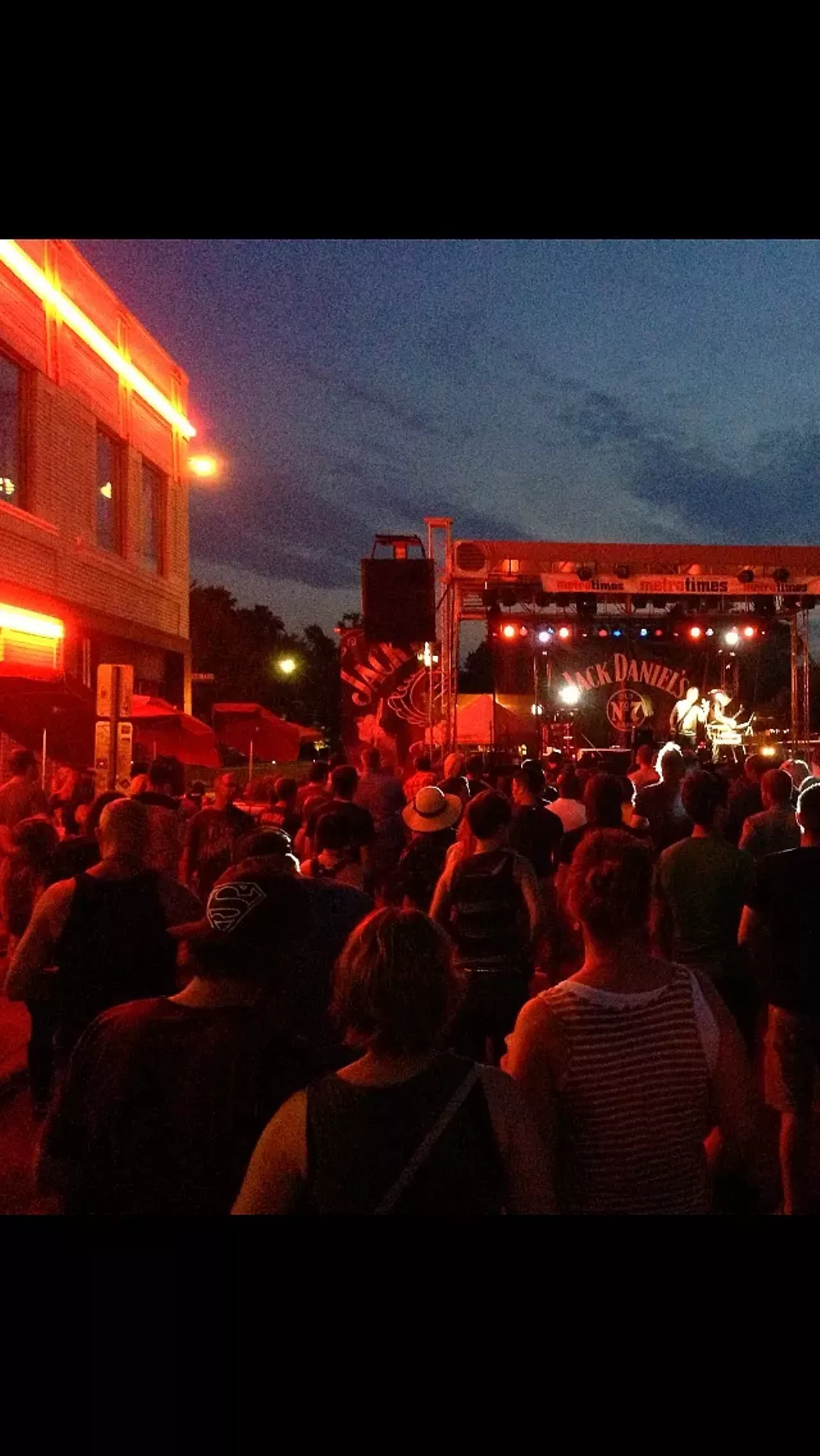 Image: Pig & Whiskey 2013