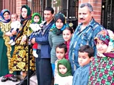 Image: Pilgrimage to Dearborn
