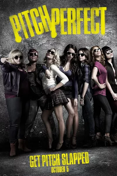 Image: Pitch Perfect