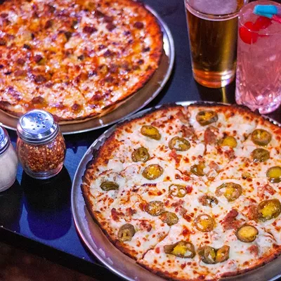 Pizza Cat is opening a new location in Oak Park.