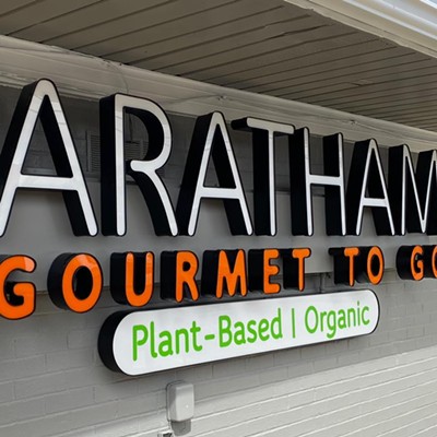 Plant-based Aratham Gourmet To Go Celebrates Grand Opening of Carryout Deli & Holistic Storefront
