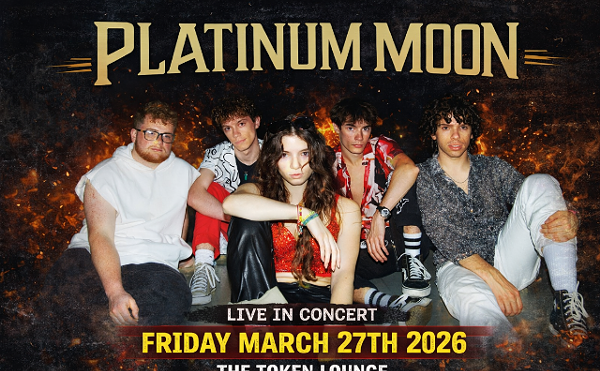 Image: Platinum Moon