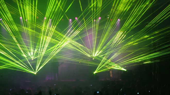 Image: Pontiac Youth Theatre Presents Singin' in the Rain JR.