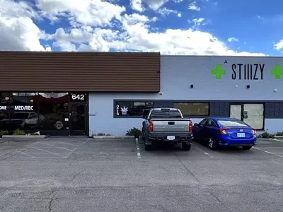Image: Popular California-based cannabis brand STIIIZY opens first Michigan dispensary in Ferndale (2)