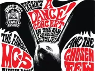 Image: Posters & posterity