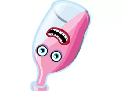 Image: Pour Some Sugar on Me