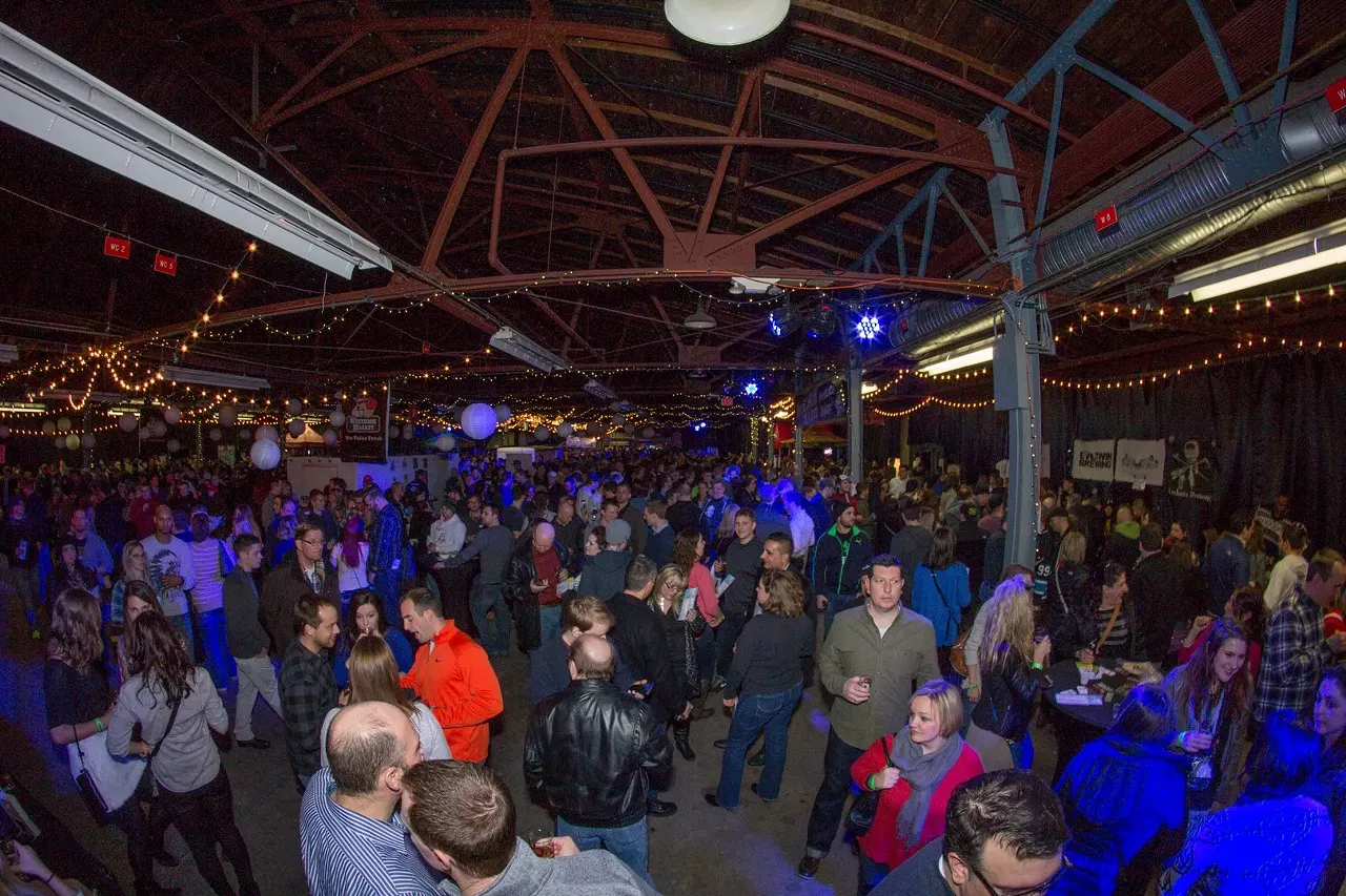 Image: Preview: Here's what to expect at Polar Beer Club this weekend