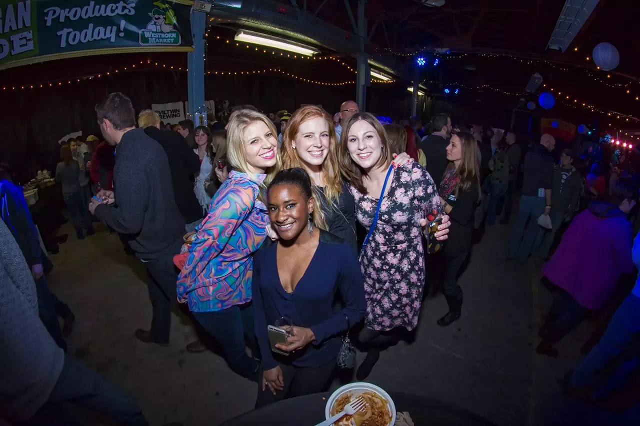 Image: Preview: Here's what to expect at Polar Beer Club this weekend