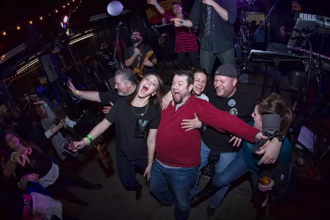 Image: Preview: Here's what to expect at Polar Beer Club this weekend