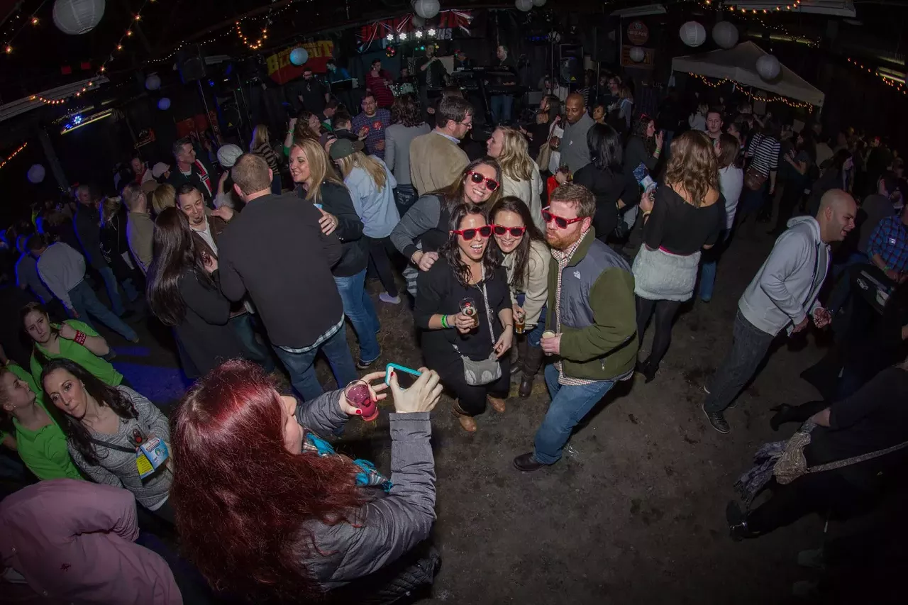 Image: Preview: Here's what to expect at Polar Beer Club this weekend