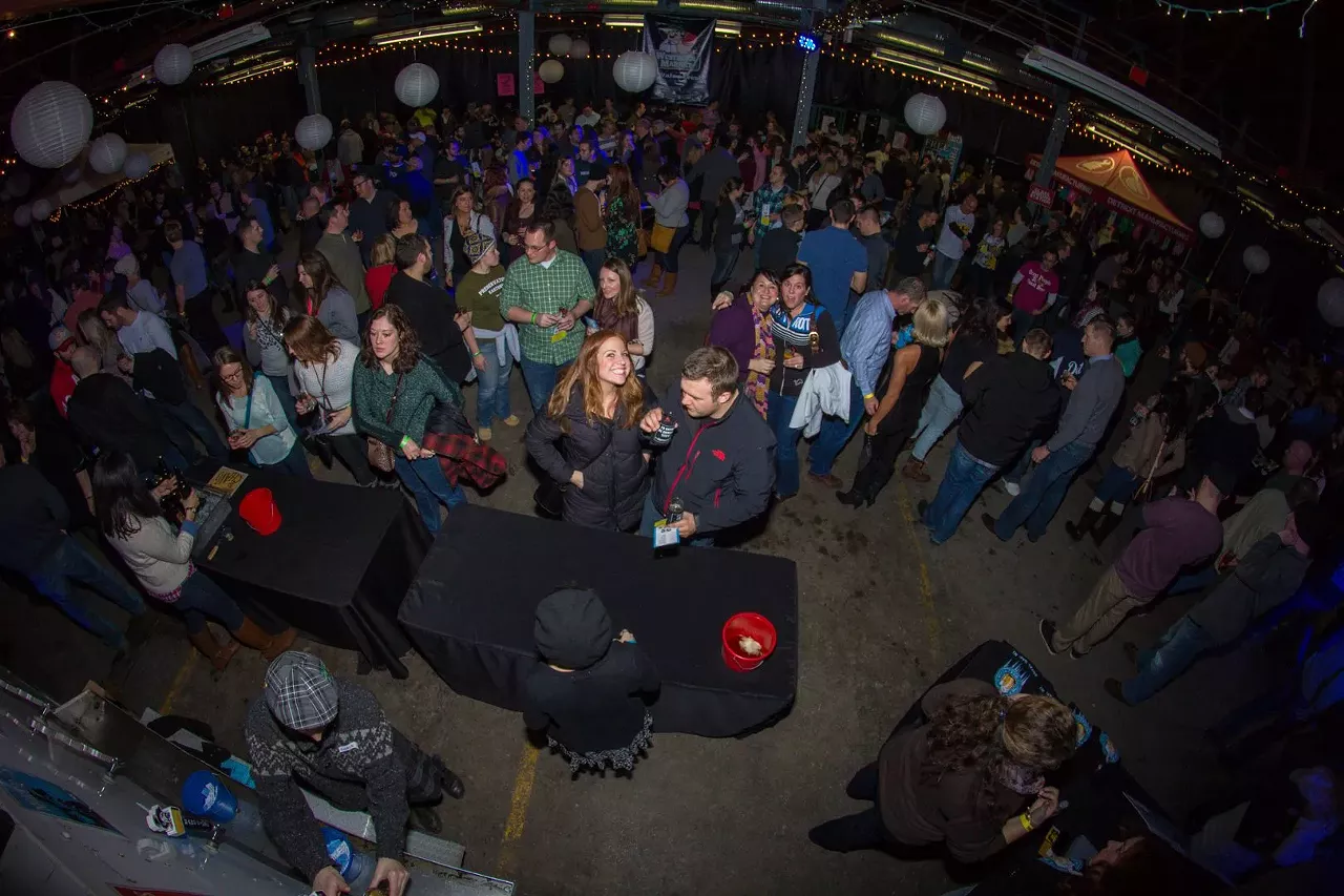 Image: Preview: Here's what to expect at Polar Beer Club this weekend