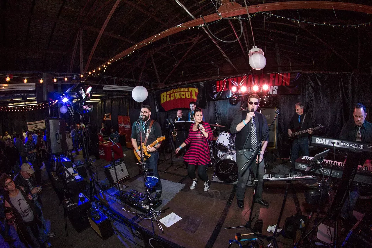 Image: Preview: Here's what to expect at Polar Beer Club this weekend