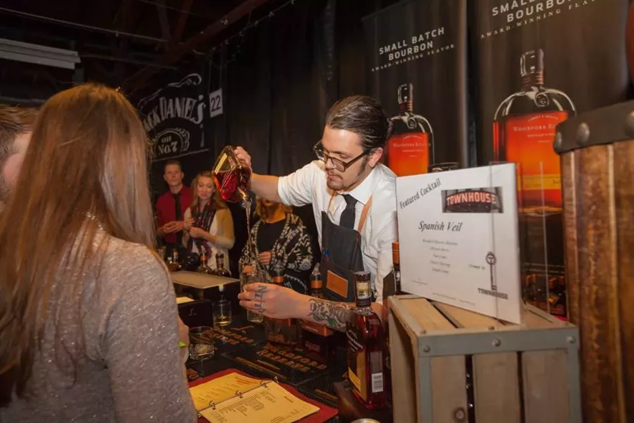 Image: Preview: Here&#146;s what to expect at Whiskey Business