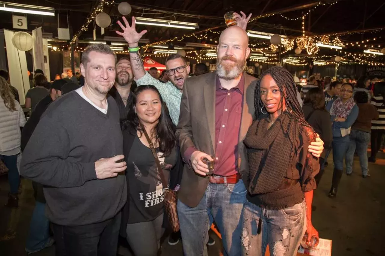 Image: Preview: Here&#146;s what to expect at Whiskey Business
